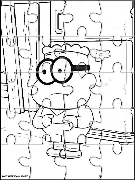 Big City Greens 5