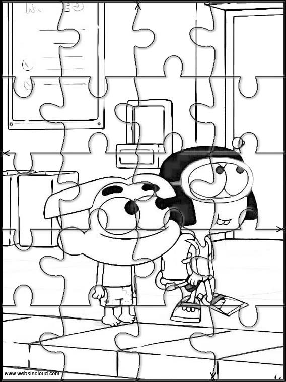 Big City Greens 7