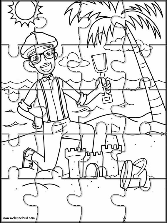 Blippi 27
