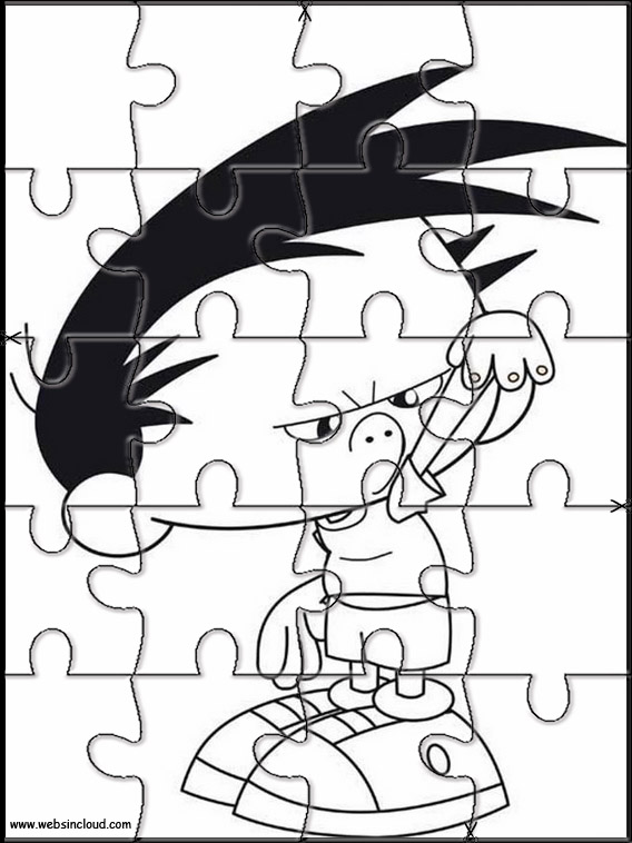鲍比的世界 5