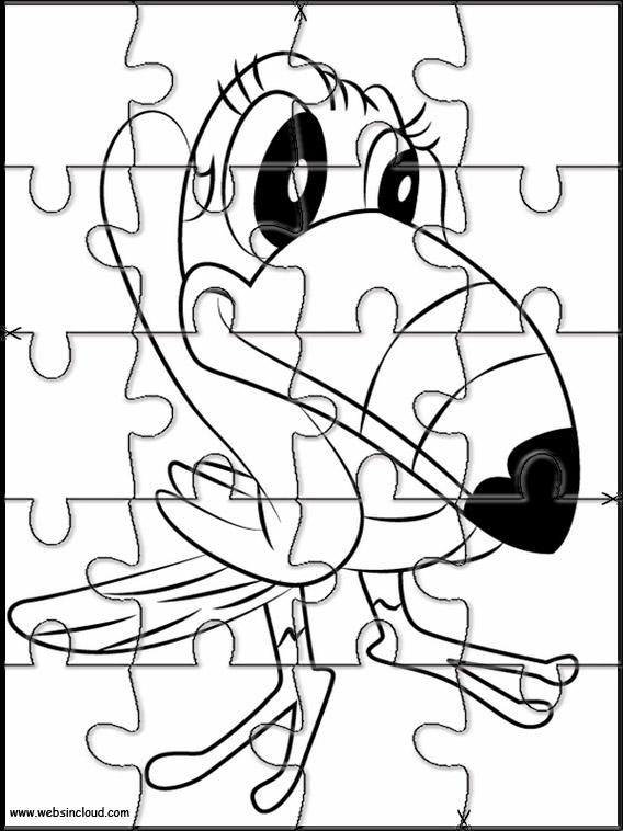 Brandy i Pan Whiskers 1