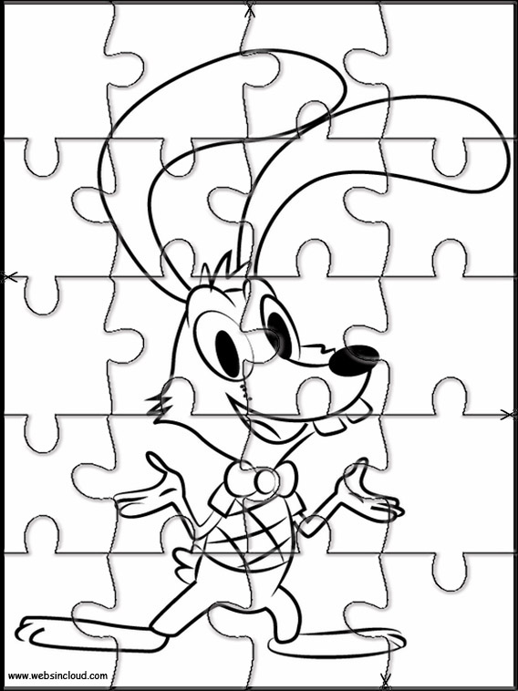 Brandy i Pan Whiskers 10