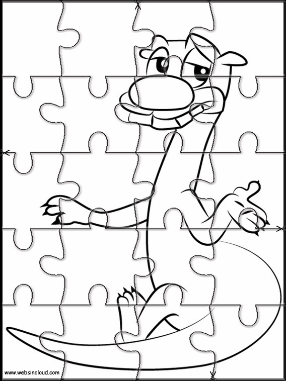 Brandy i Pan Whiskers 13