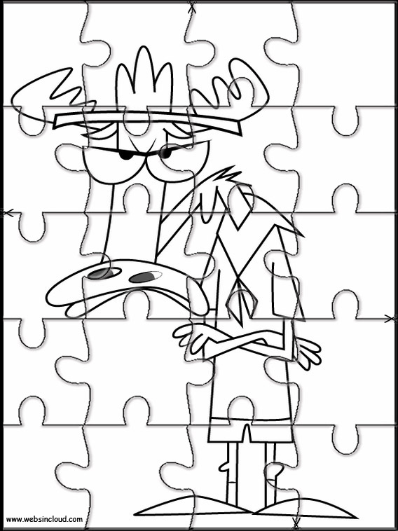 Camp Lazlo 4