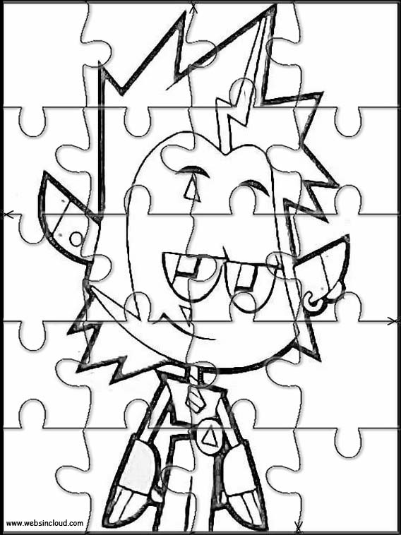 Invaze Clang 8