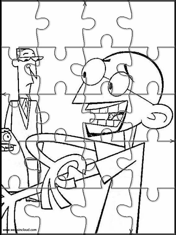 Clone High 18