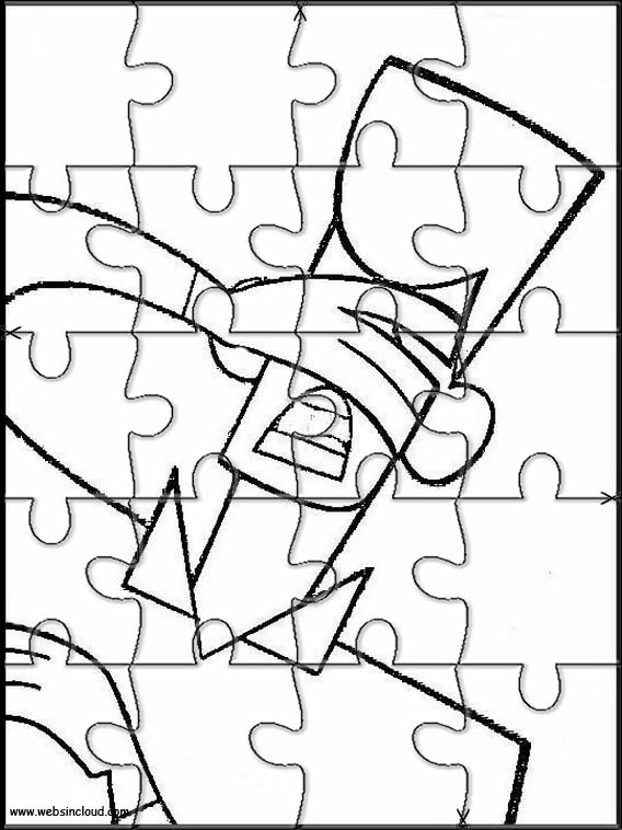 Clone High 9