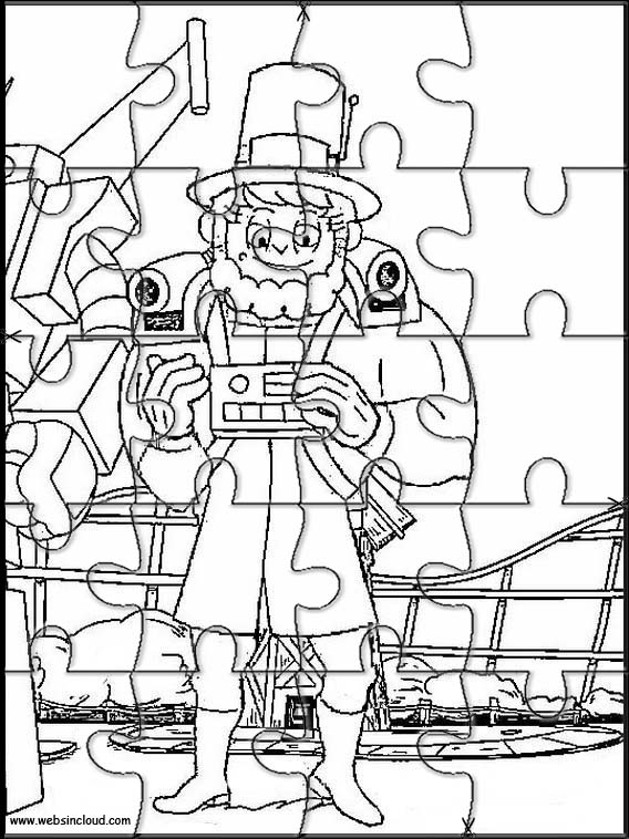 服装探索 11