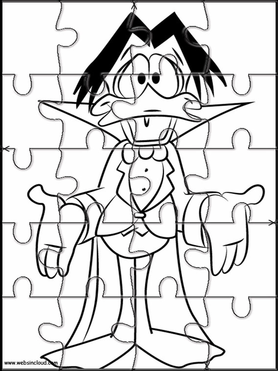 Count Duckula 1