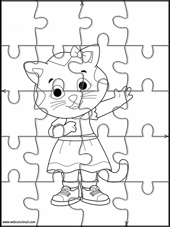 Daniel Tiger 1