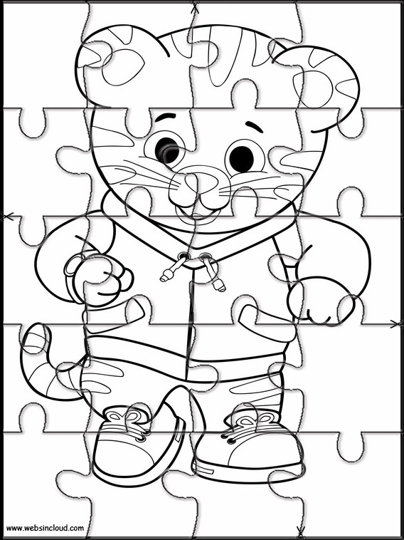 Daniel Tiger 10