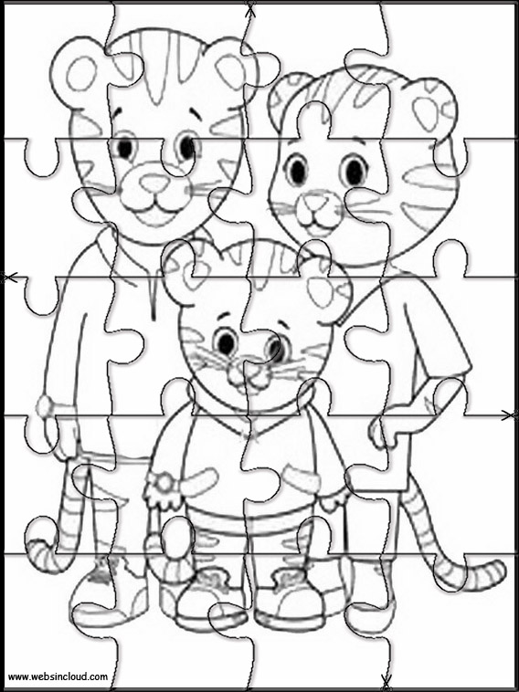 Daniel Tiger 2