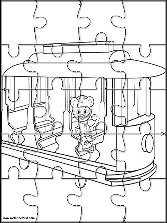 Daniel Tiger 3