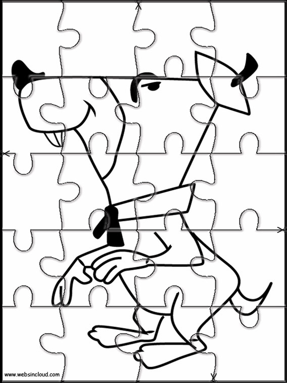 Náměstek Dawg 5
