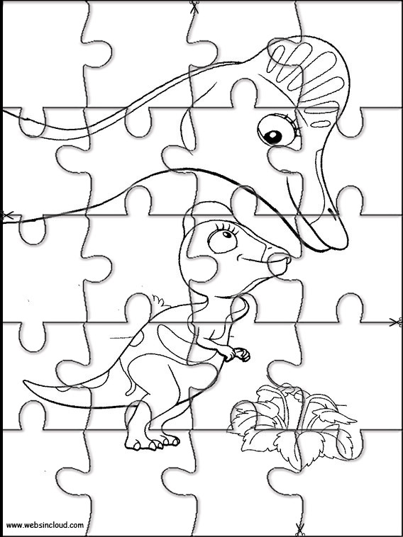 Dinosaur Train 13