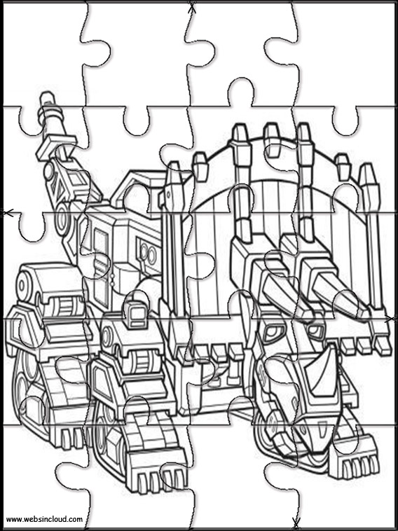Dinotrux 2