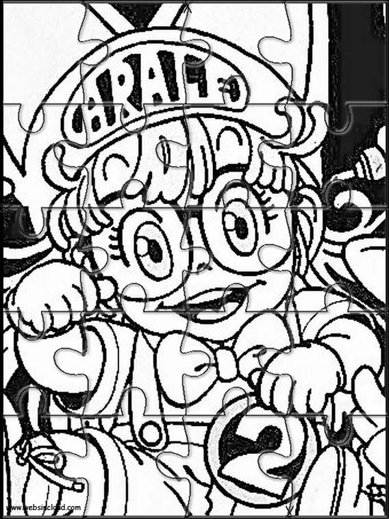 Dr. Slump 3