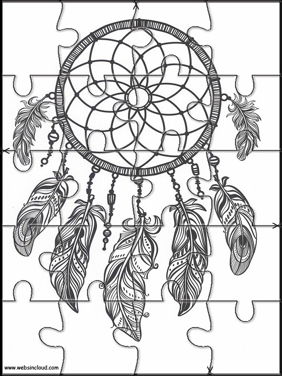 Dreamcatcher 22