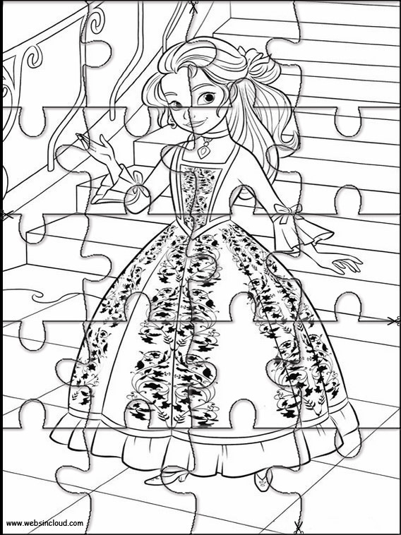 Elena di Avalor 17