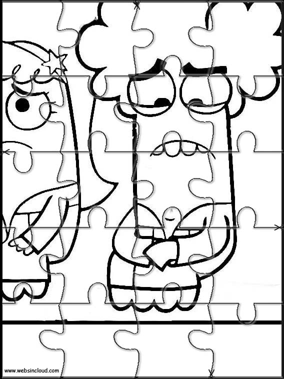 Fish Hooks 18