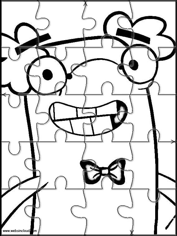 Fish Hooks - Vita da pesci 7