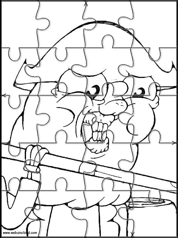 Flapjack 23