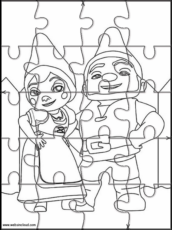 Gnomeo och Julia 16