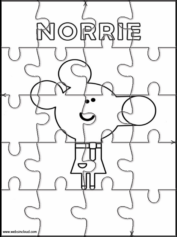 Hej Duggee 2