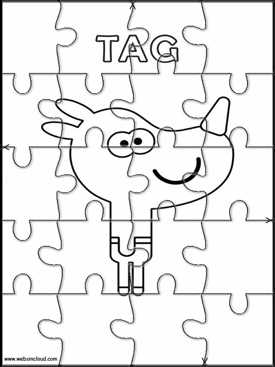 Hej Duggee 4
