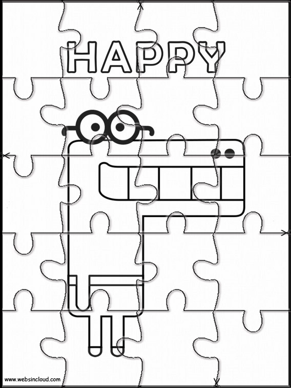 Hey Duggee 6