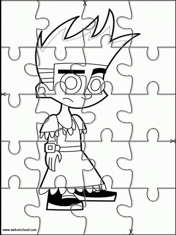 Johnny Test 4