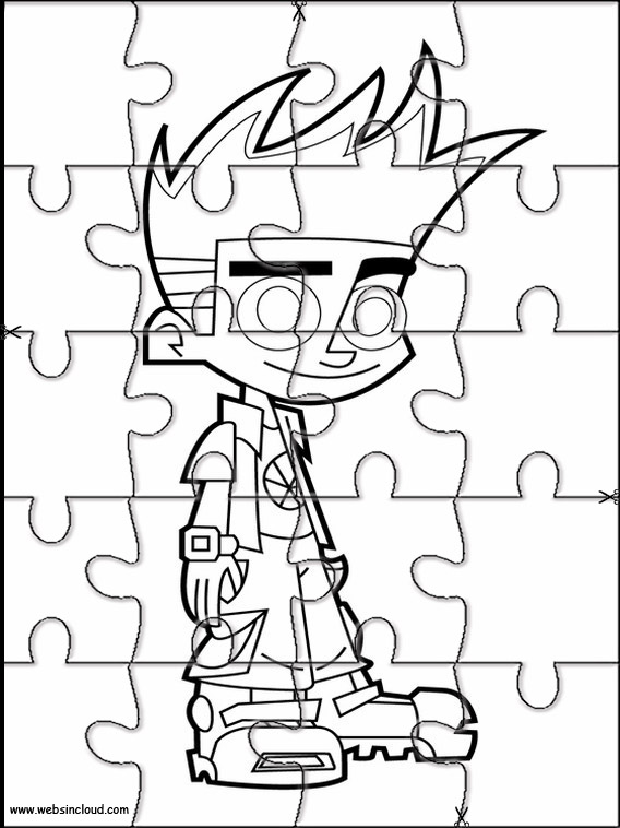 Johnny Test 8