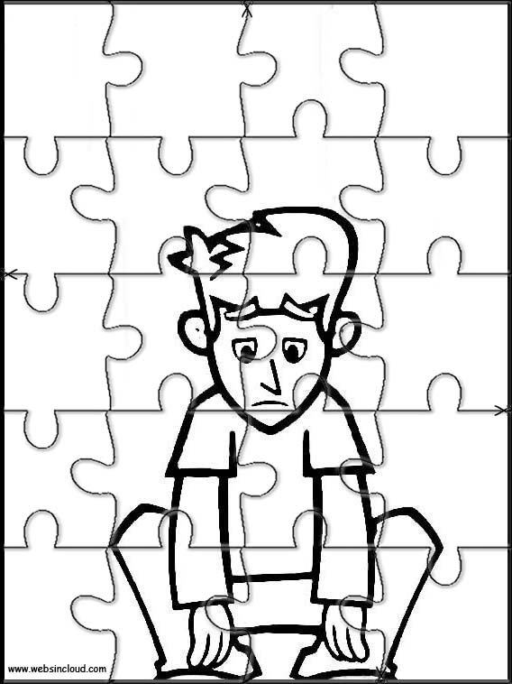 kappa mike coloring pages