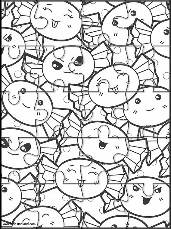 Kawaii 25
