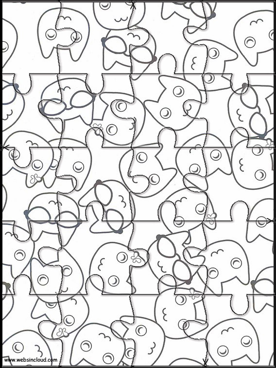 卡哇伊 7