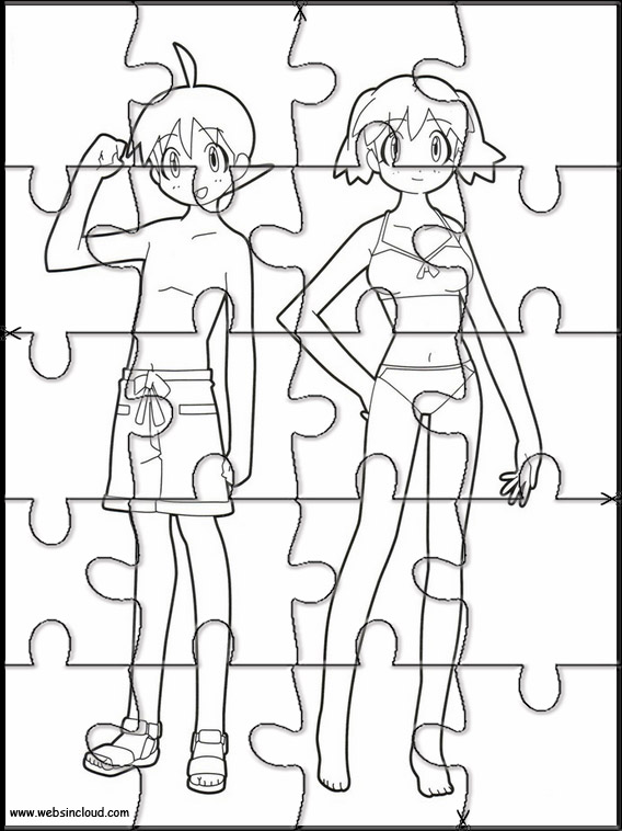 Keroro 12