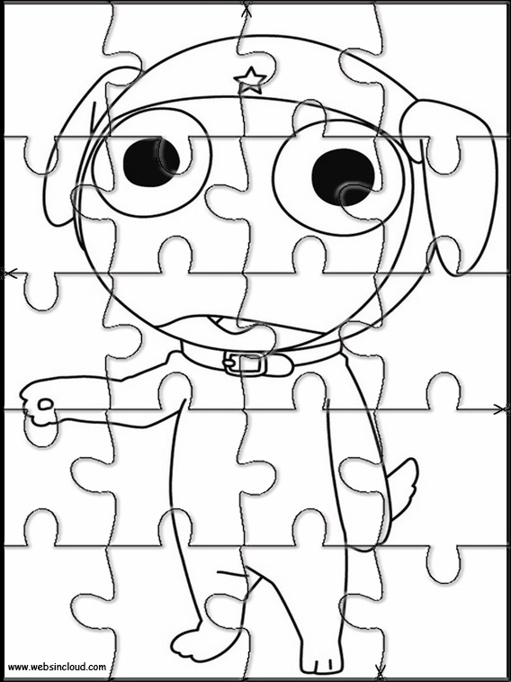 Keroro 17