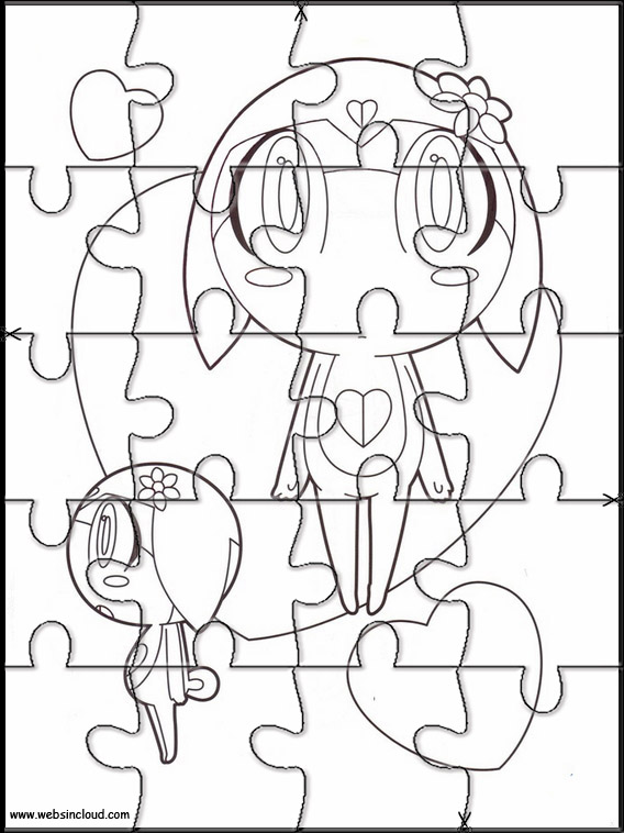 Keroro 18