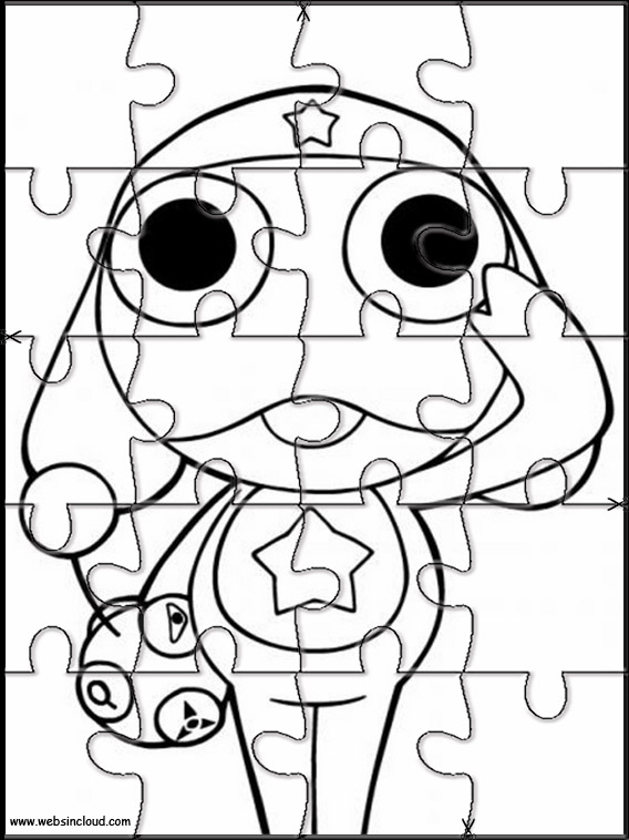 Keroro gunsō 2