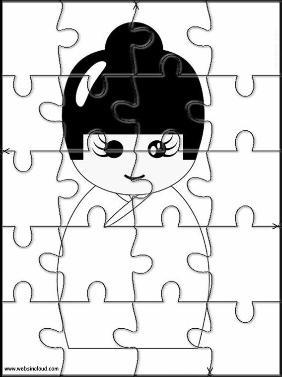 코케시 인형 4