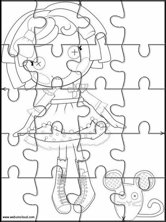 拉拉露比 12