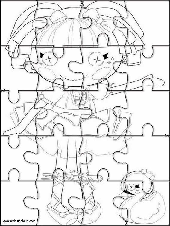 拉拉露比 17
