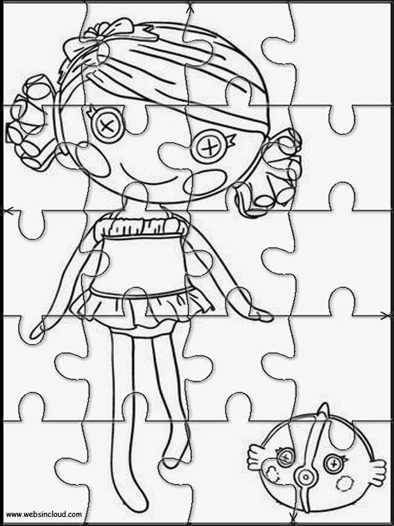 拉拉露比 2