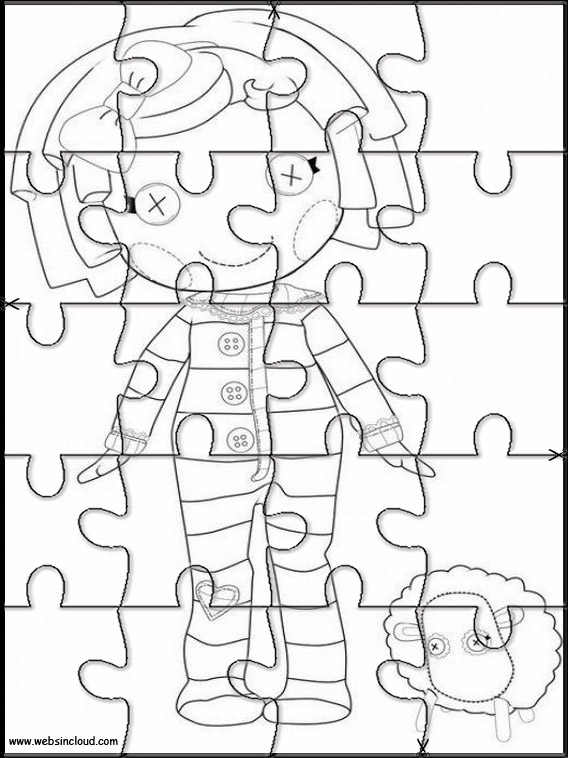 拉拉露比 3