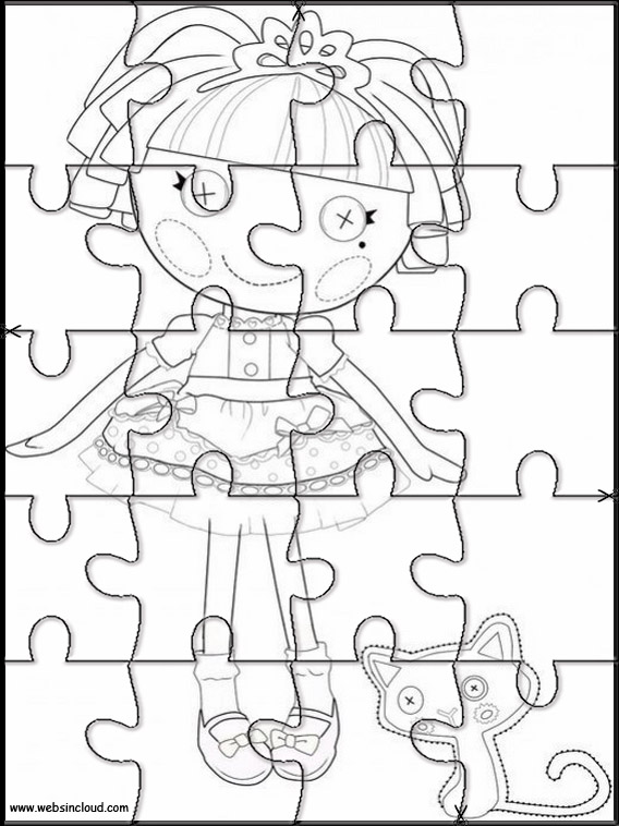 拉拉露比 6