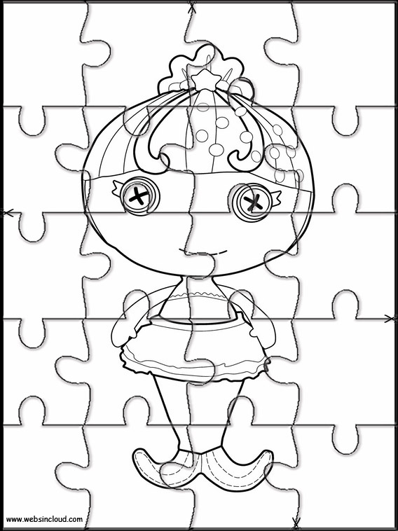 拉拉露比 8