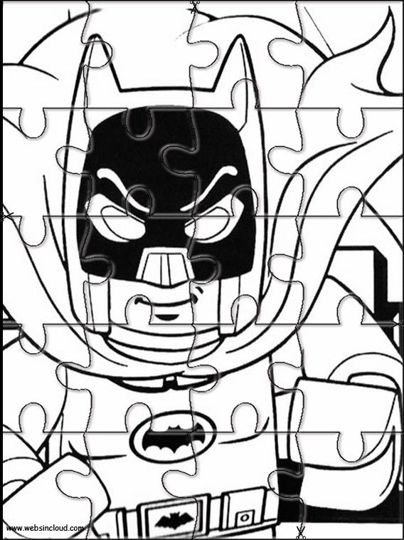Lego Batman 12
