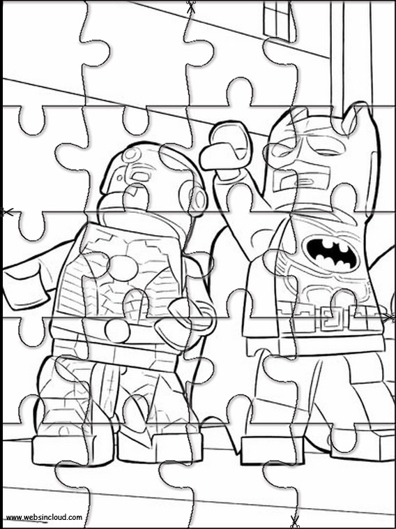 Lego Batman 25