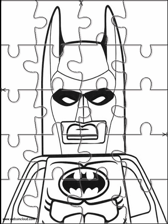 Lego Batman 29