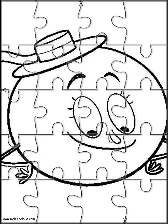 Pojďme, Luna! 10